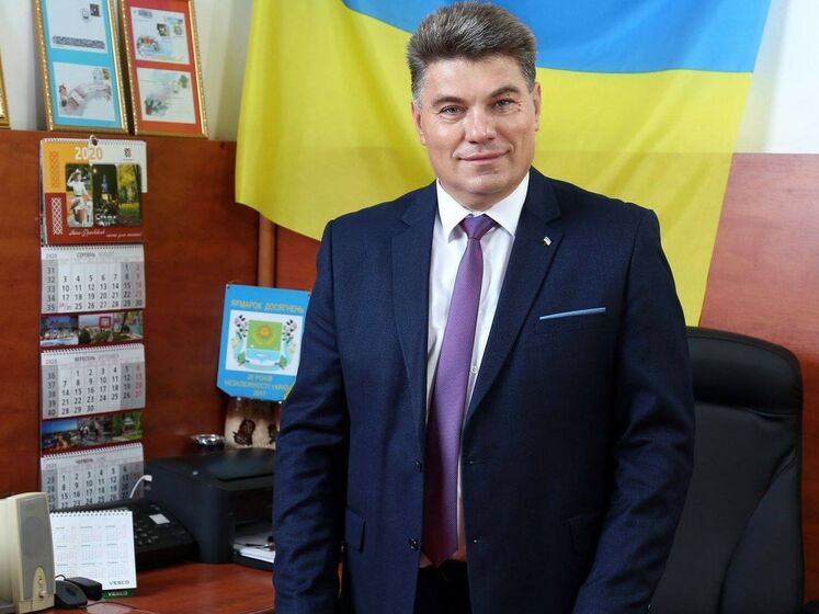 В Офісу омбудсмена – новий представник на Донбасі. Попереднього звільнили за бійку в ресторані