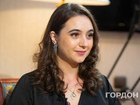 Мендель о своих доходах: Мне удалось закрыть ипотеку. Взяла в кредит недорогую машину