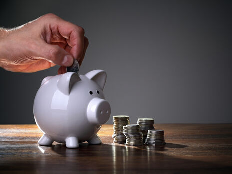 В Украине анонсировали рост средней пенсии до 7 тыс. грн