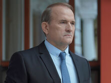 Медведчука допросили в СБУ, Букингемский дворец обеспокоен интервью Гарри и Меган. Главное за день