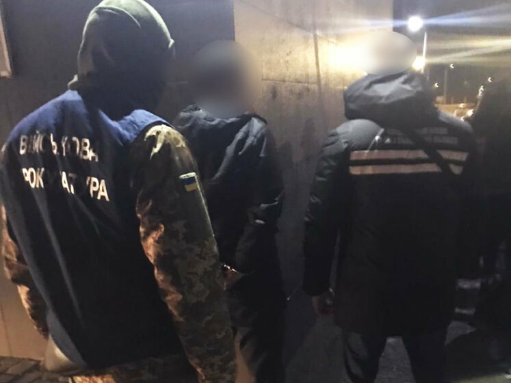 Во Львовской области офицер ВСУ продавал военнослужащим амфетамин – военная прокуратура