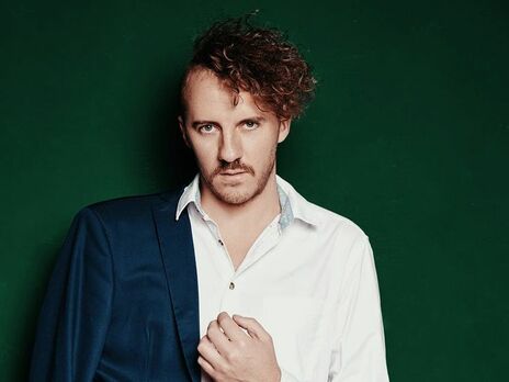 Клопотенко: Я б із задоволенням був президентом, міністром, політиком