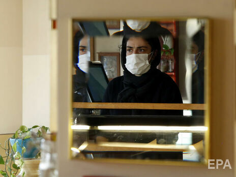 Кількість випадків COVID-19 у світі сягнула 117 млн, щеплень зробили утричі більше