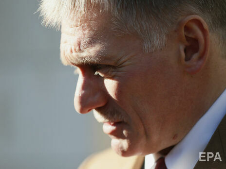 В Кремле прокомментировали возможность встречи Путина с Зеленским