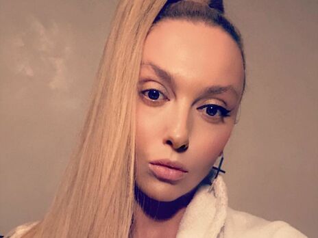 Полякова: Найбільш ейджистські та сексистські коментарі надходять від жінок, які поставили хрест на собі