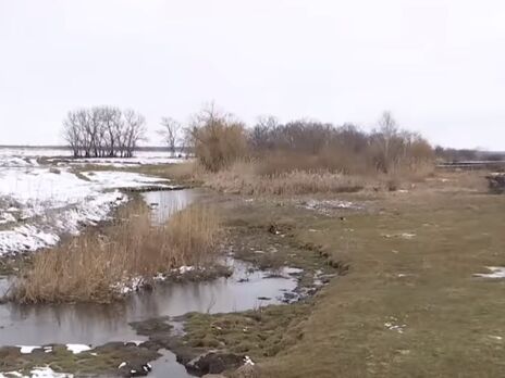 Вышел на улицу в колготках, подгузнике и футболке. В Кировоградской области годовалый мальчик умер от переохлаждения