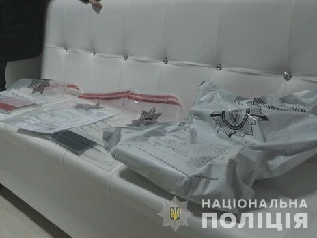 В Ровенской области директор турагентства продавала поддельные справки об отсутствии COVID-19 – полиция