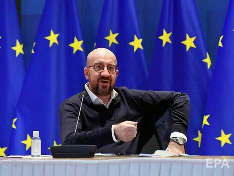 Россия и Китай используют вакцину от коронавируса для пропаганды – президент Евросовета