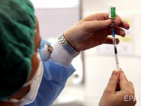В США сделали уже более 93,7 млн прививок от коронавируса