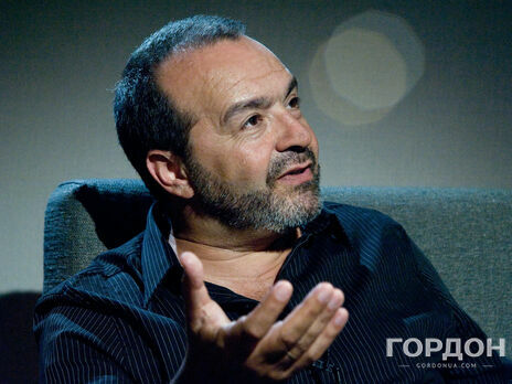 Шендерович про Путіна: Ми бачимо, як злодюга стає кровопивцею