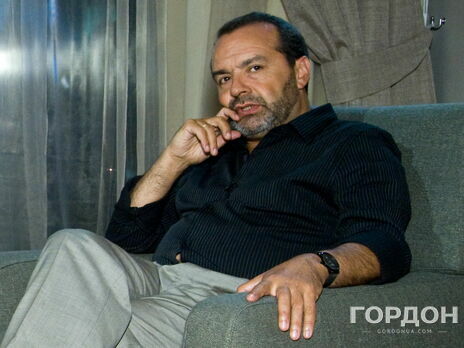 Шендерович: Путін обклався людьми вірними. Не в ідеологічному сенсі, а в собачому. Пов'язав їх кров'ю