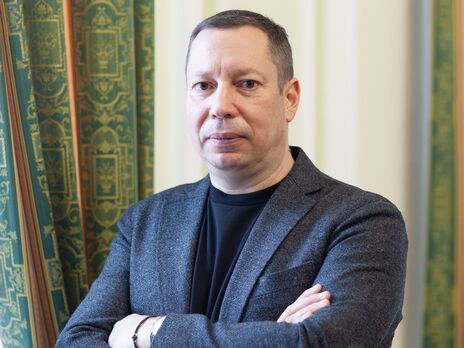 Голова Нацбанку України захворів на COVID-19