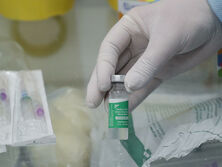 Украина ожидает в марте поставки еще одной партии вакцины Covishield – Степанов