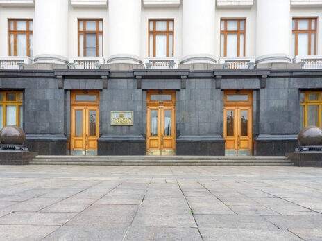 В Офисе президента Украины прокомментировали возможность визита расследователей Bellingcat
