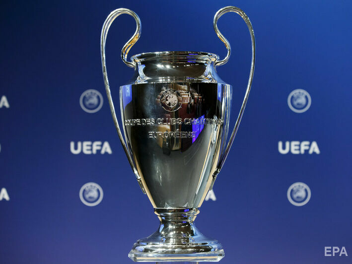 Команды Роналду и Месси не смогли выйти в четвертьфинал Лиги чемпионов УЕФА