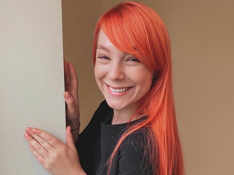 Двухлетний сын украинской певицы снялся в рекламе