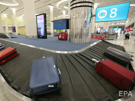 Ізраїль дозволив польоти до Києва під час карантину