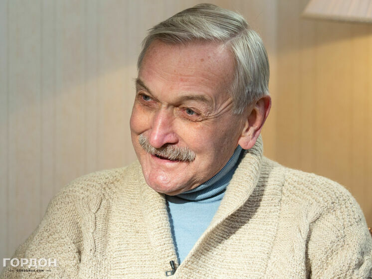 Зірка фільму "У бій ідуть тільки "старики" Талашко: Упродовж трьох днів мене вмовляли віддати Януковичу фразу "Будемо жити" для виборчої кампанії