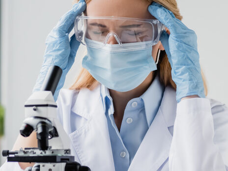 Головний лікар Закарпатської обласної лікарні: Під час перших хвиль коронавірусу було 10% кисневозалежних, зараз – 80%