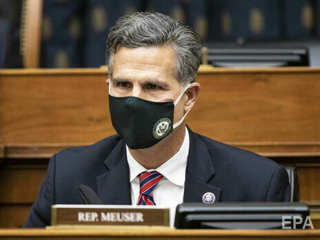 США усилят поддержку Украины – Блинкен