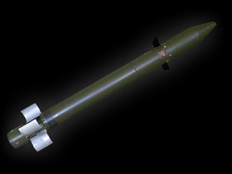 У Білорусь надійшла перша партія російських ракет 