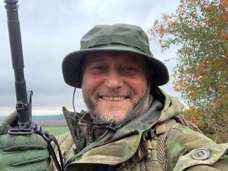 Ярош: От власти давно ждали действий против прокремлевских группировок. Ребята – молодцы. Главное – не тормозить и не сдавать назад