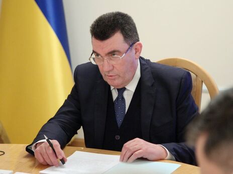 Госизмена за Харьковские соглашения, национализация 