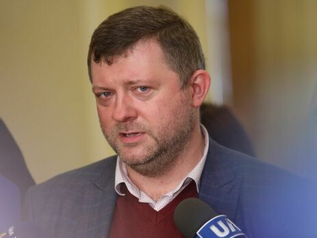 Корниенко: Киевская ячейка считает, что Дубинский – полезный и правильный руководитель. Возможно, они правы