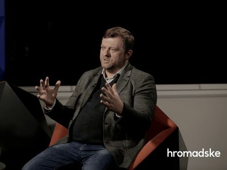 Корниенко о финансировании партии: Кто подрядчик моего подрядчика – извините, знать не могу. Скажите, что в этом есть криминал