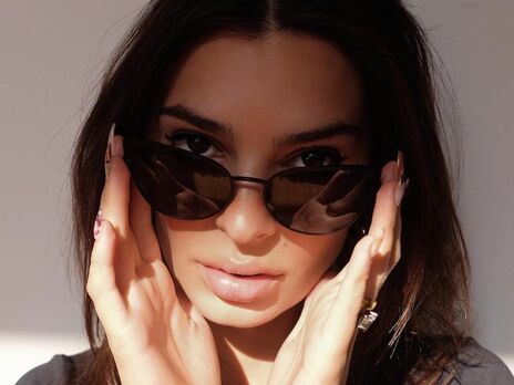 Ратаковски стала мамой в первый раз. Опубликовано фото новорожденного