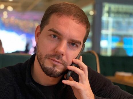 Информатор НАБУ Шевченко заявил, что его автомобиль вскрыли и пытались установить прослушку