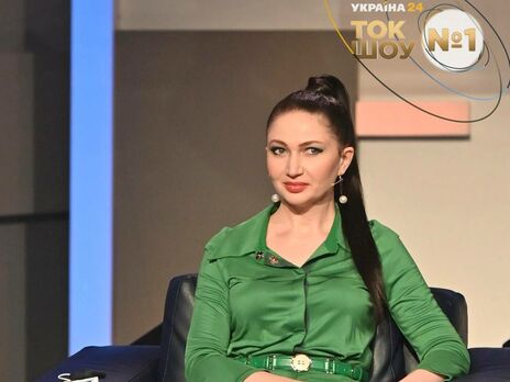 Бацман: Нам долго рассказывали, что Украина – бедная страна, и мы поверили, что такое количество нищих людей – это нормально