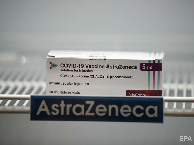 В мире не выявили ни одной смерти от вакцины против коронавируса – ВОЗ