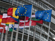 Евросоюз продлил санкции против России из-за агрессии в Украине до сентября