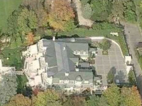 Син Ахметова купив віллу у Швейцарії за 2 млрд грн – Лещенко