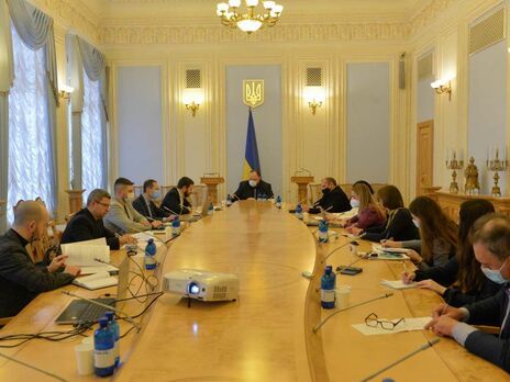 Законопроект о местных референдумах разместят на сайте Рады для общественного обсуждения