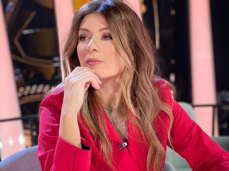 Бадоева о третьем муже: Я его очень раздражаю, и он меня тоже сильно бесит