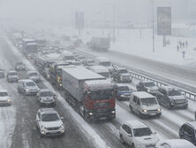 Зеленский подписал закон о повышении штрафов за нарушение правил дорожного движения