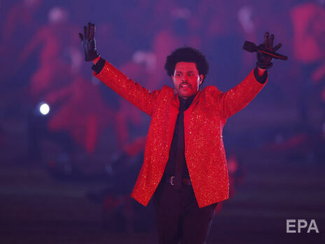 The Weeknd оголосив бойкот 