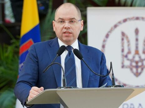 Степанов заявил, что Львовская область 