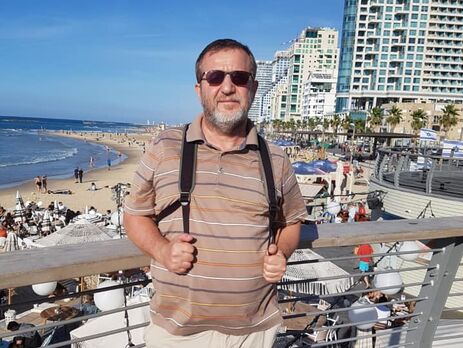 Кох: Венедиктов запустил шнягу про ФСБшного 