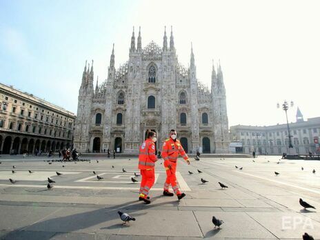 У світі коронавірус підтвердили у 119 млн осіб