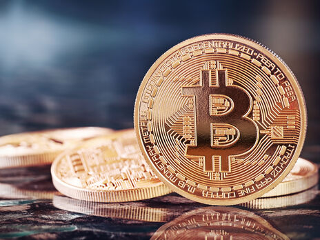 Біткоін оновив історичний максимум