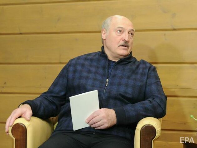 "Калька з фільму про Путіна". Лукашенко прокоментував розслідування про своє майно