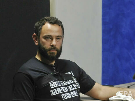 Дубинский вошел в состав нацсовета общин партии 