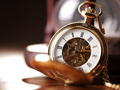 Рада може наступного тижня ухвалити законопроєкт про скасування переведення годинника – нардепка