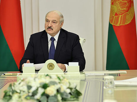 8 марта Telegram-канала NEXTA опубликовал фильм "Лукашенко. Золотое дно"