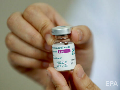 Девять стран Европы приостановили вакцинацию препаратом AstraZeneca