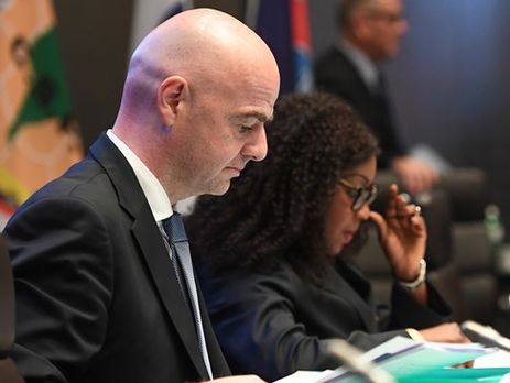 ФИФА изменила систему выбора стран-хозяек чемпионатов мира