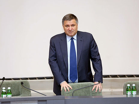 Аваков: Для внедрения видеофиксации нарушений правил на дорогах нужно около $1,5 млрд